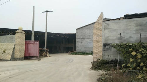 石家庄市赵县赵州增鑫果业