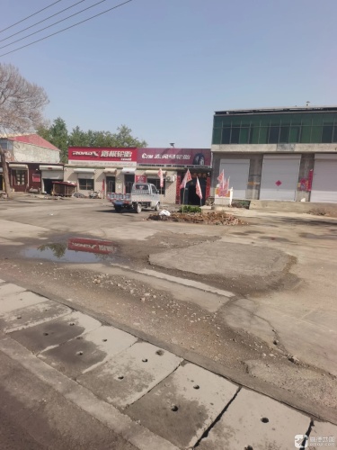 赤兔马轮胎(滨榆线店)