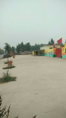 灵寿县金色童年幼儿园