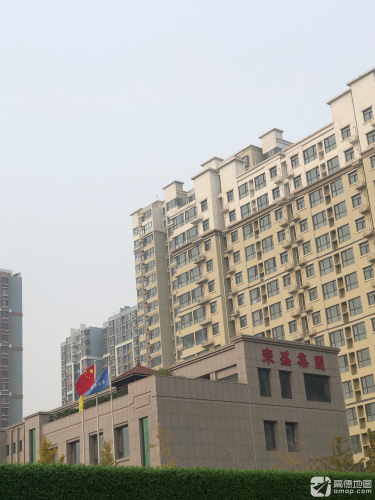 东盛集团