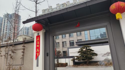 东盛集团