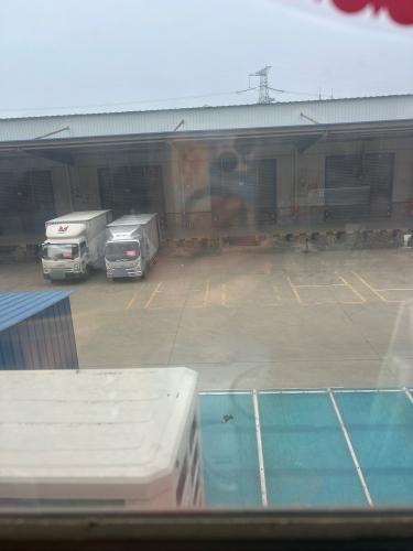 国达物流园