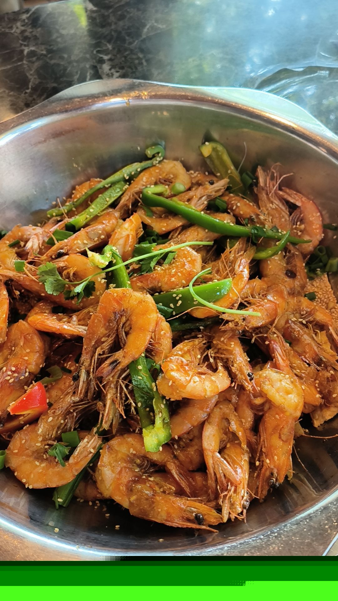 韶东餐饮香辣虾火锅定州总店