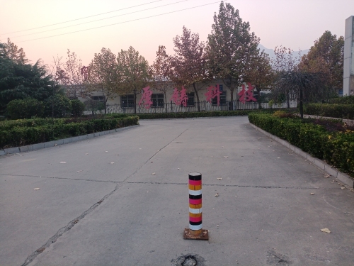 厚铸科技