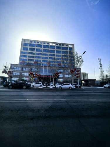 妇幼保健院