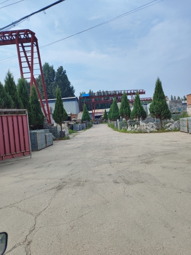 灵寿县建亮石材有限公司
