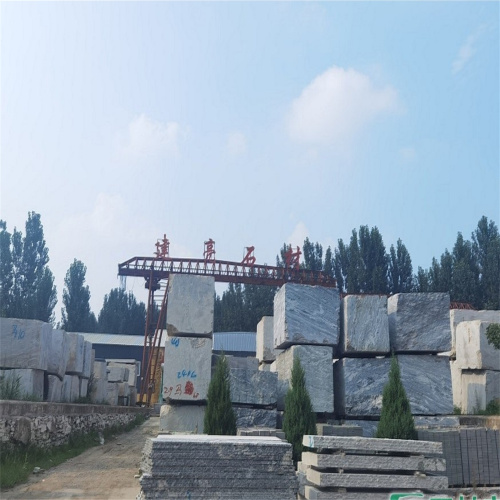 灵寿县建亮石材有限公司