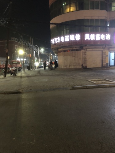 风帆蓄电池(圣雪路店)