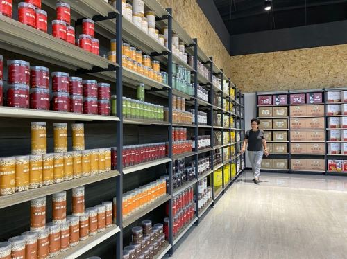 赞皇素舍酒店