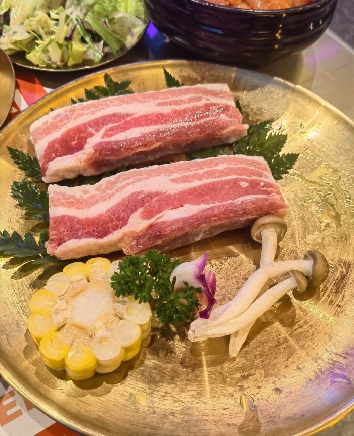 胖大厨煎烤涮一体锅