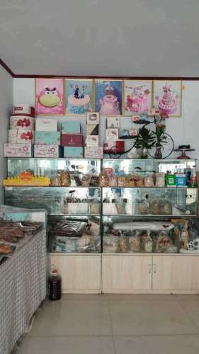 麦子熟了蛋糕店(东回舍店)
