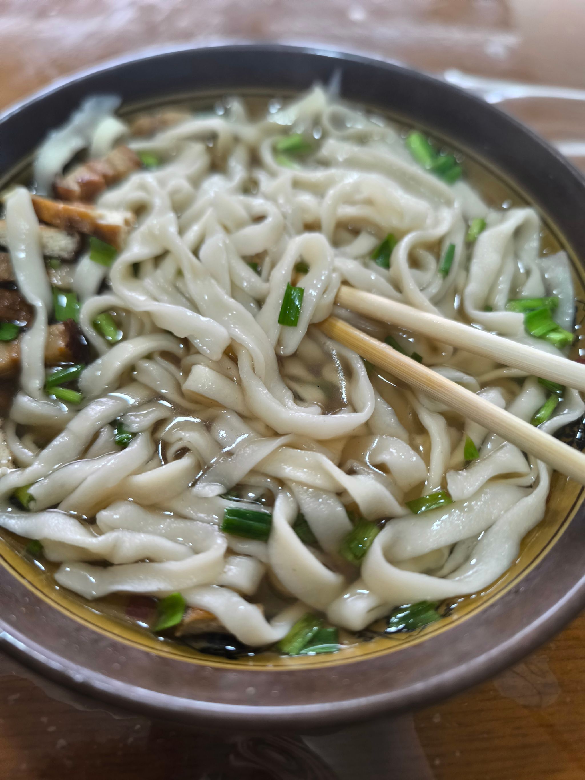 百姓饺子馆(增村路店)