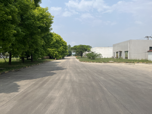 国家电网汽车充电站(石黄高速辛集服务区充电站石家庄方向)