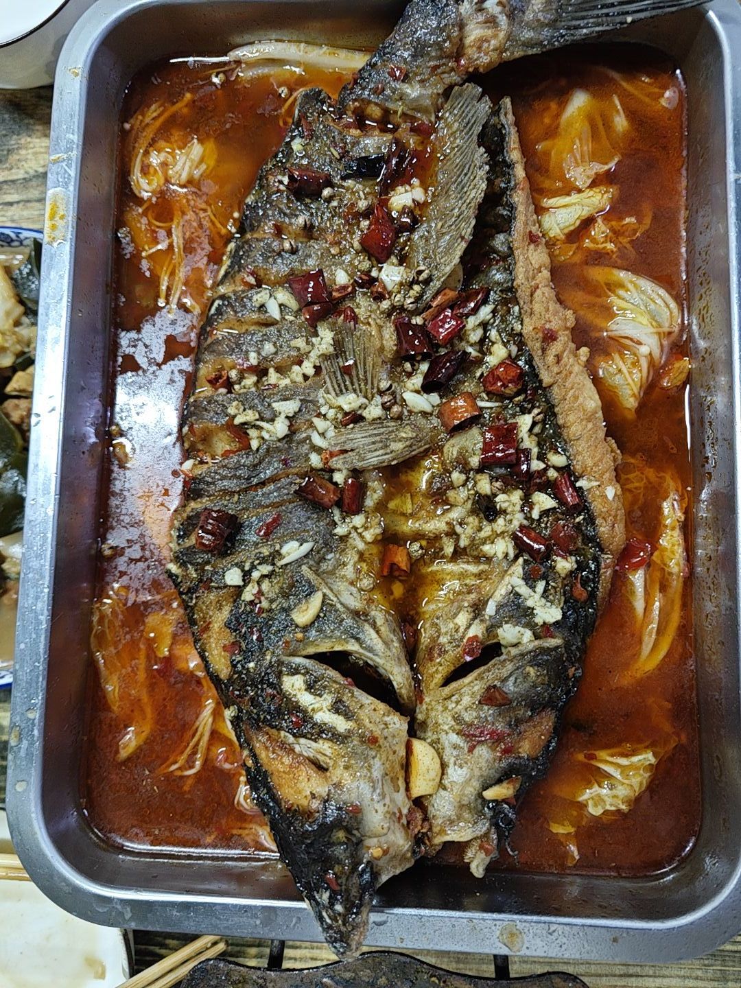 农家小院