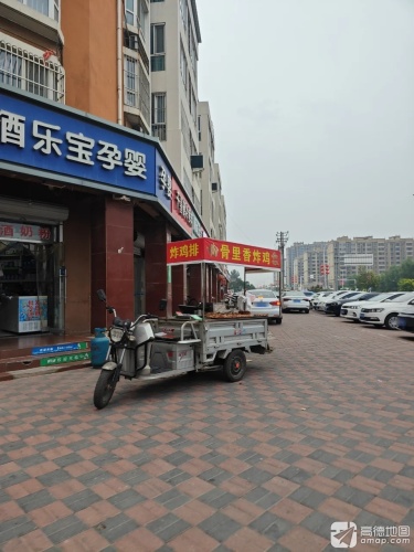 千喜鹤冷鲜肉(铜城丽都店)