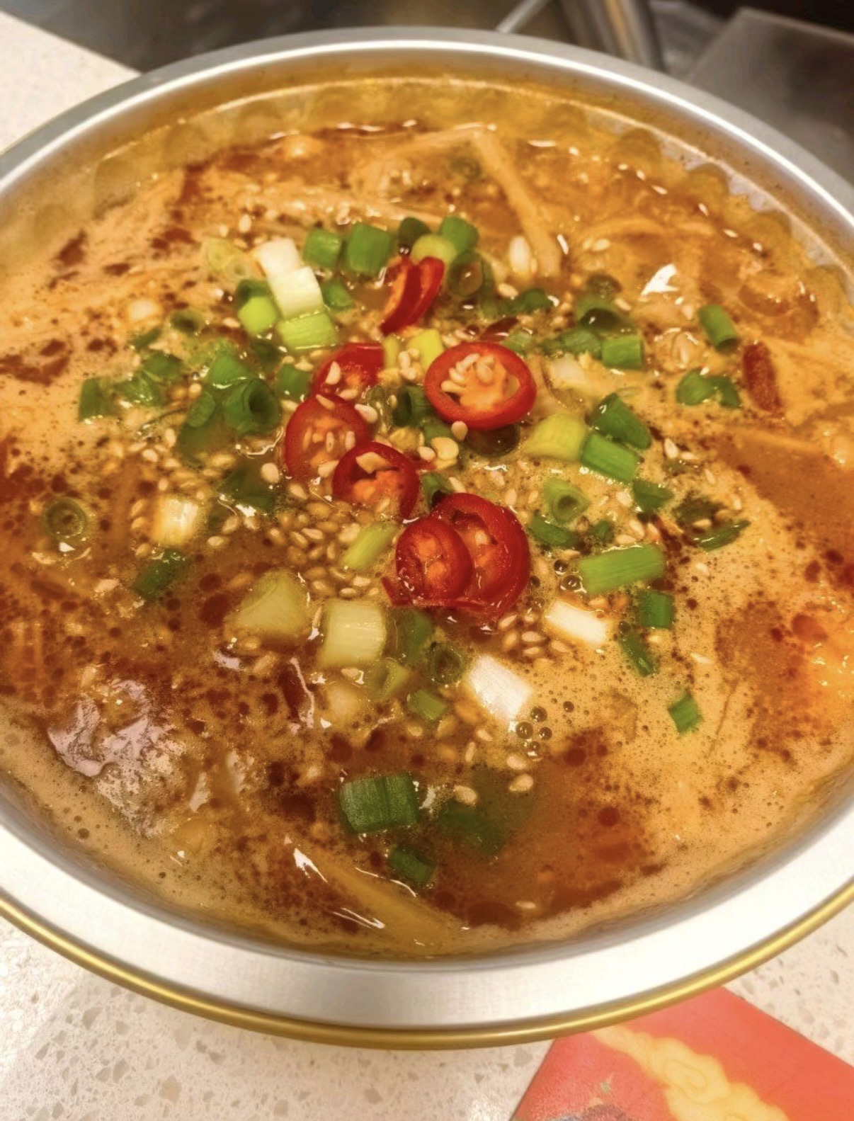 烧脑光年·烤脑花(民族路店)