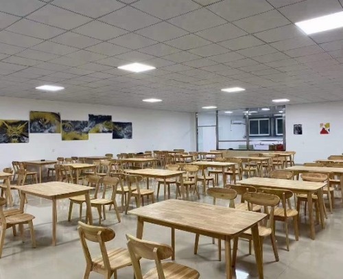 腹愁者全封闭减脂训练营(河北总校区)