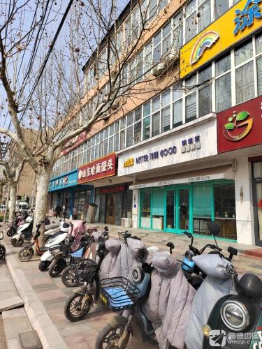 比乖乖BETTERTHANGOOD烘焙坊(赞皇店)