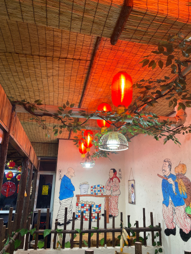 东仔东北小酒馆(南焦新村牡丹园店)