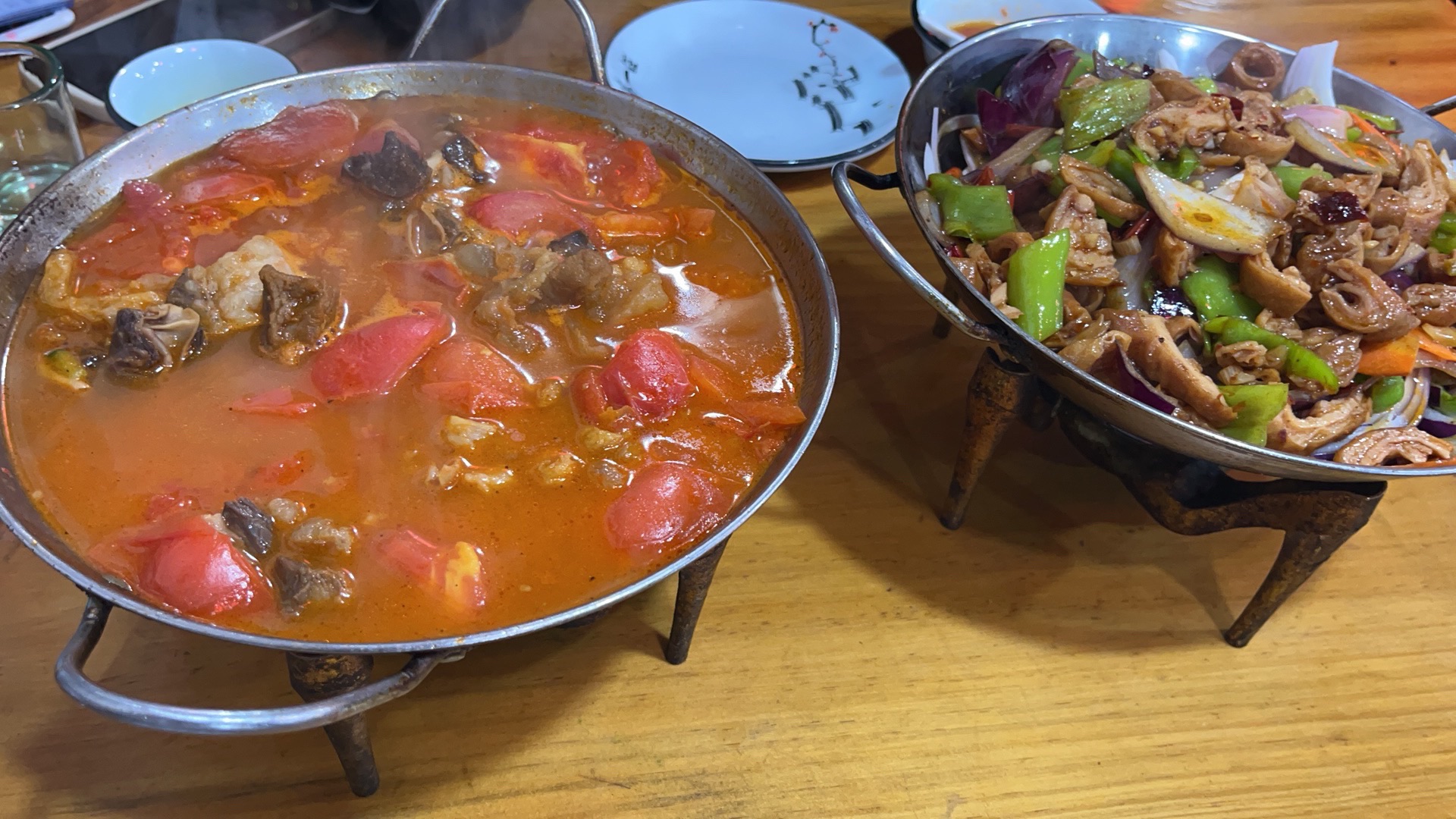 东仔东北小酒馆(南焦新村牡丹园店)