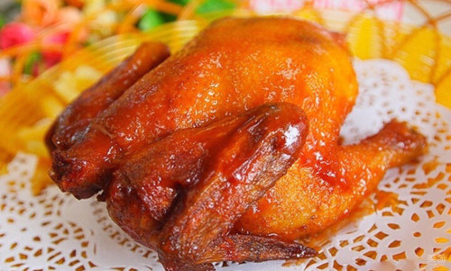 白家熟食老店