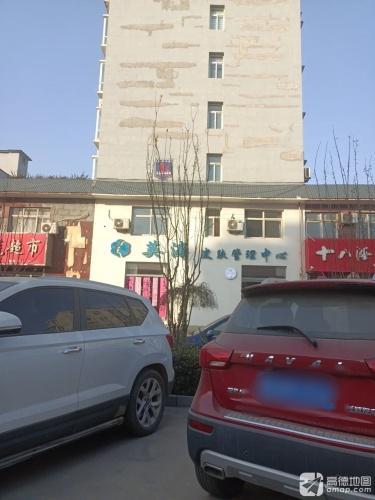 英涛皮肤管理中心(安居小区西区店)