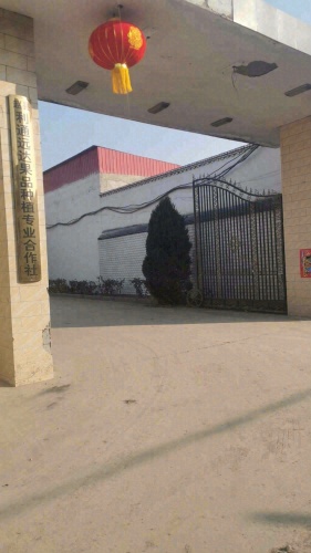 利通远达果品种植专业合作社