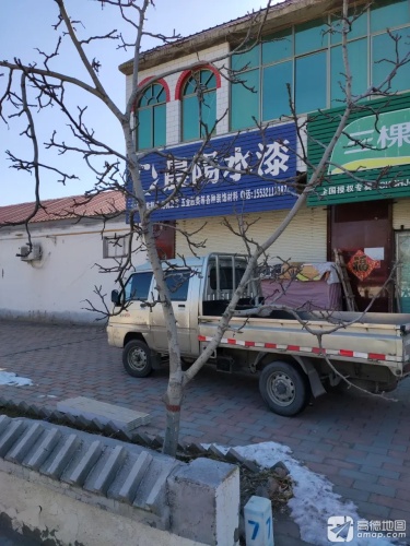 晨阳水漆(S303店)