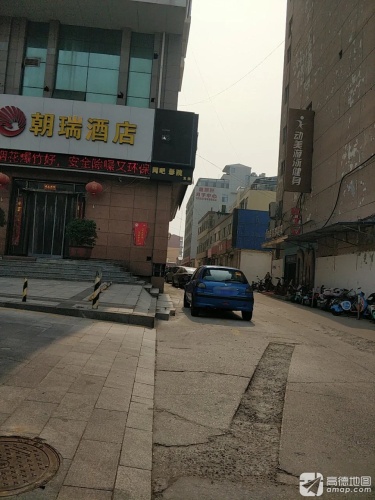 动美游泳健身(无极店)