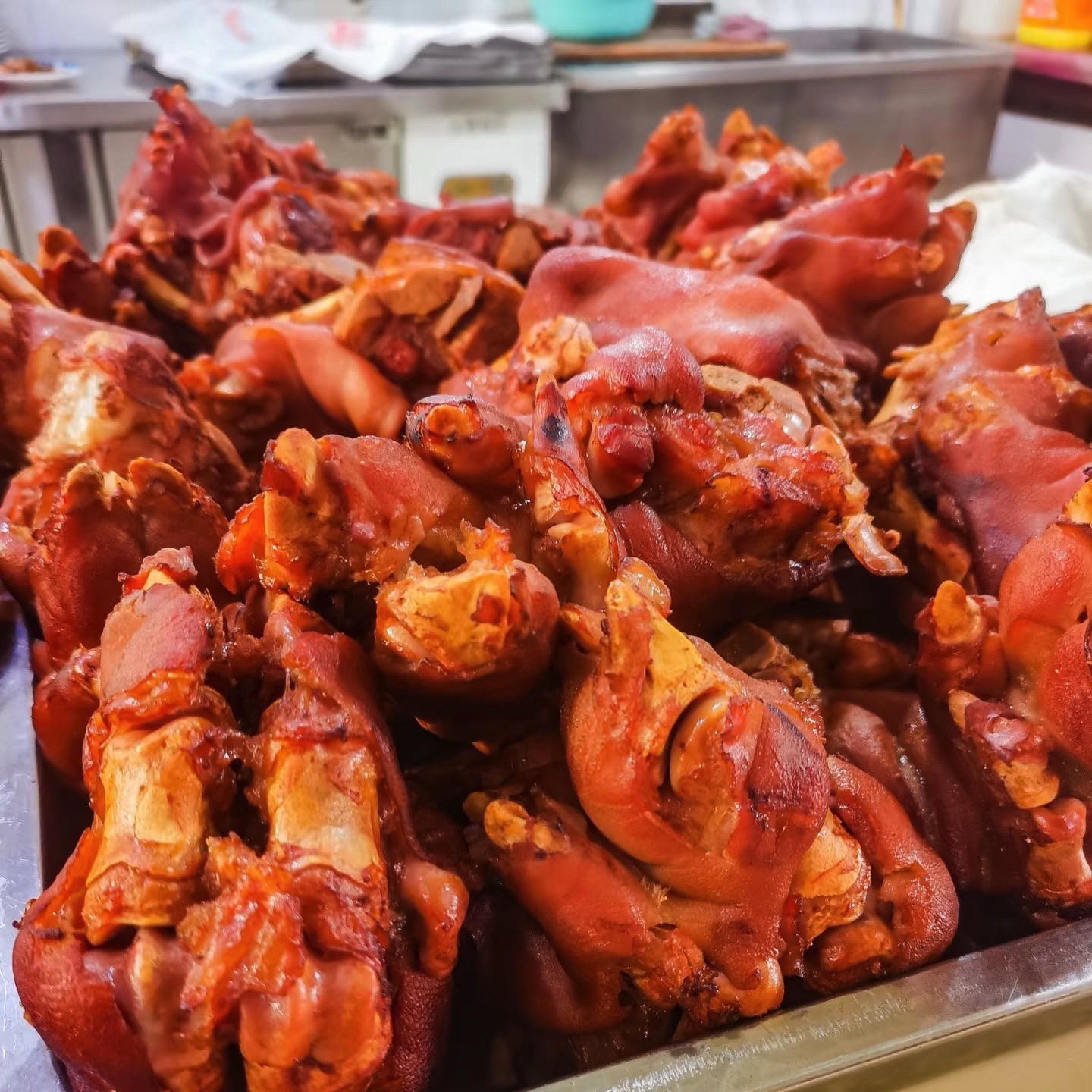 宋家熏肉(熟食凉菜)