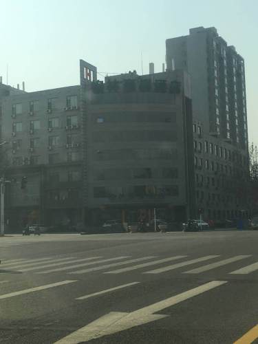 辛集市华汇旅店