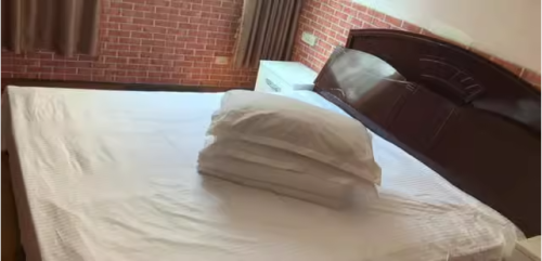 凯捷宾馆