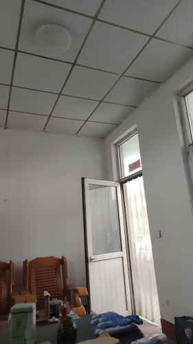 逢泰隔墙板厂