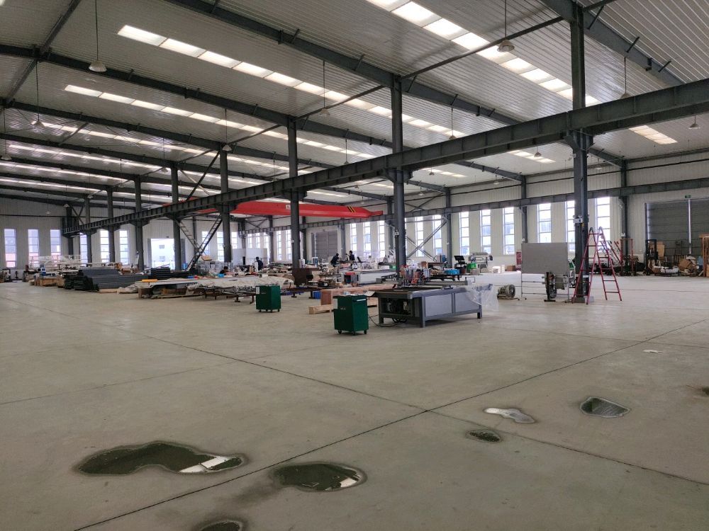 石家庄远通安刻数控设备有限公司