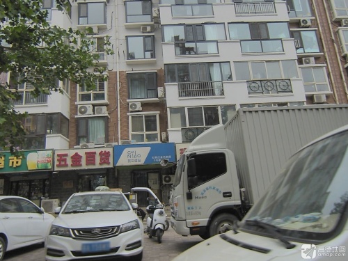 五金百货(金色家园店)