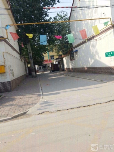 石家庄市栾城区油通小学