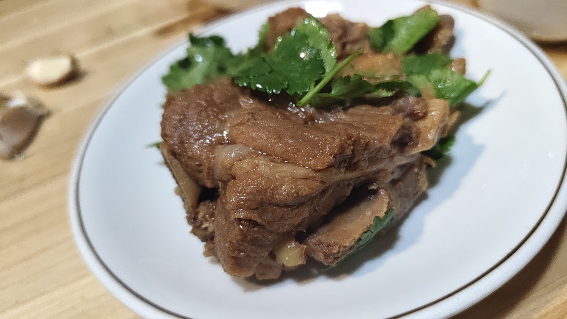 传统菜骨头馆