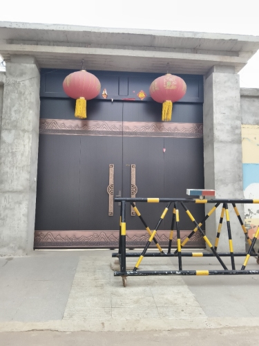 红红幼儿园