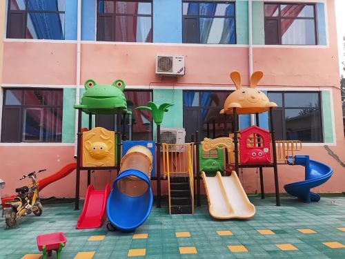 红红幼儿园