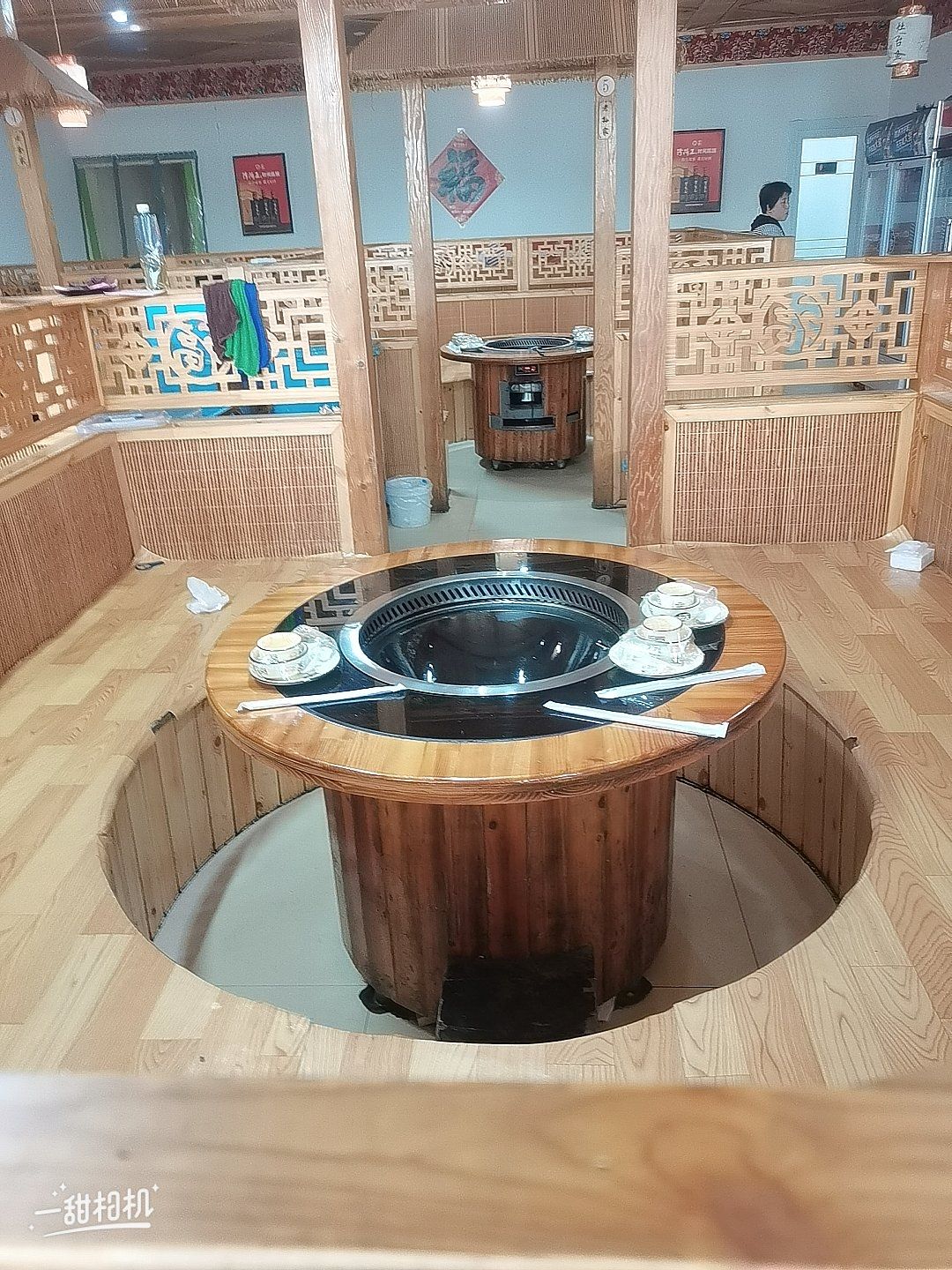 灶台鱼