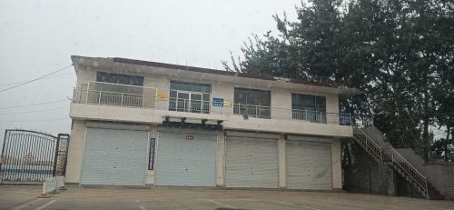 石家庄市公安局交通管理局车管三分所姬村机动车登记服务站