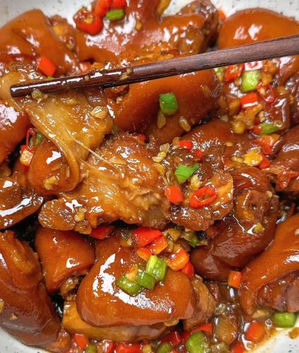 滨记小吃川味轩(中铭街店)