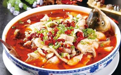 滨记小吃川味轩(中铭街店)