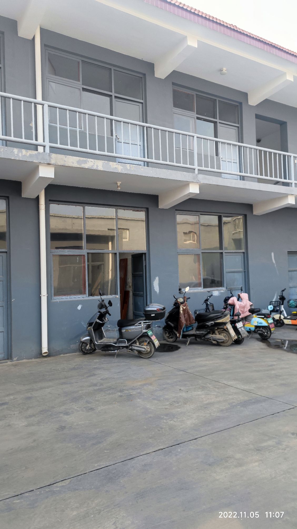 河北丽丰木业有限公司(久安居贴面厂)