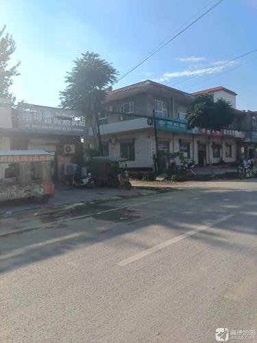 浩坤酱卤熟食店