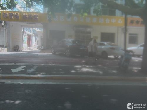 鹿泉区健身与健康融合中心