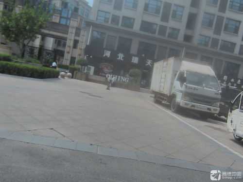 河北瑞天超市(欧景云颂店)