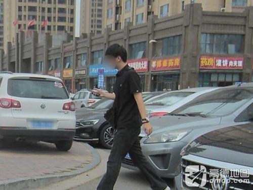 博森药房(仓丰路店)