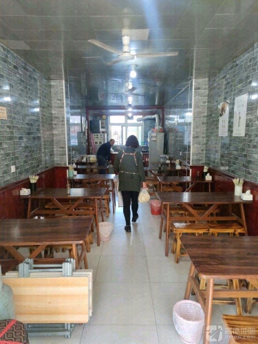 老默板面(天山花园店)