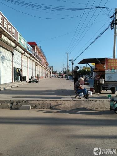 弘德药房(X009店)